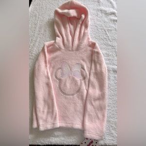 Disney Jr.Mini girls sweater. Size: 5